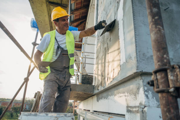 Range of Insulation Solutions in Regency At Monroe, NJ