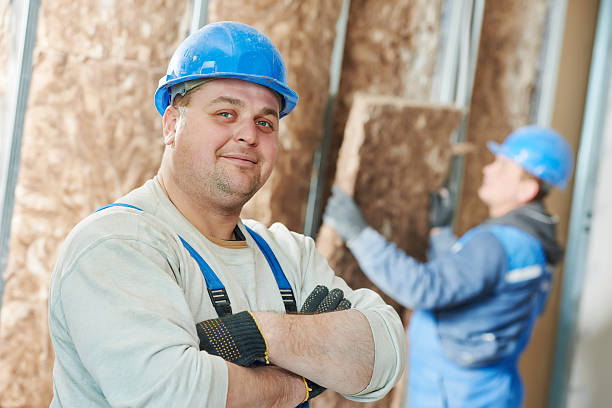Professional Insulation Contractor in Regency At Monroe, NJ