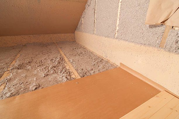 Best Commercial Insulation Contractor  in Regency At Monroe, NJ